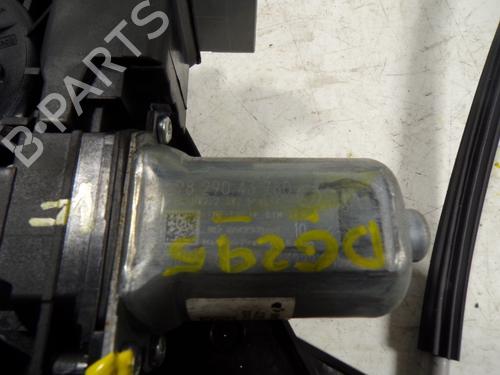 Front left window mechanism PEUGEOT 208 II (UB_, UP_, UW_, UJ_) e-208 | BP7579762C22 