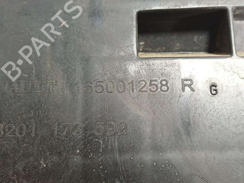 Luftfilter kasse DACIA SANDERO II TCe 90 (B8M1, B8MA, B8AC) | BP38546090M87 - Image 3