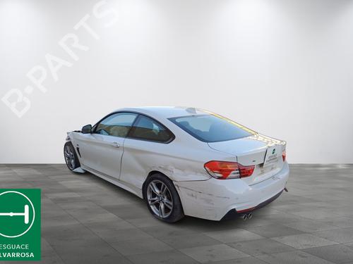 Left front window switch BMW 4 Coupe (F32, F82) 420 d | BP27522252I27 - Image 9