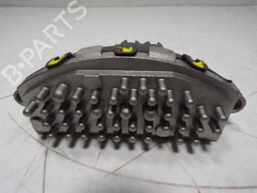 Used Heater resistor AUDI A1 Sportback (GBA) [2018-2025]  12960781
