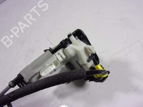 Rear right lock AUDI Q5 (FYB, FYG)  | BP10720482C99 