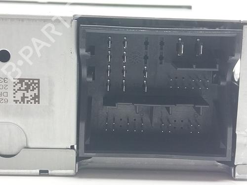 Electronic module SEAT IBIZA V (KJ1, KJG) | BP30198243M83