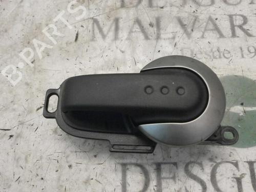 Used Rear right interior door handle NISSAN NOTE (E11, NE11) 1.4 (88 hp) 4021828
