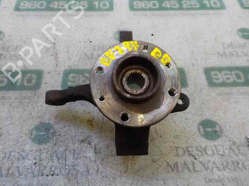 Right front steering knuckle DACIA SANDERO  | BP6103986M26 