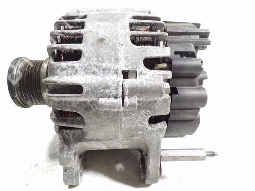 Used Alternator Alternator SKODA OCTAVIA III Combi (5E5, 5E6) 2.0 TDI (150 hp) 7285288 7285288