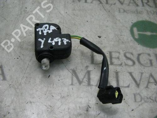 Used Electronic module VOLVO 440 (445) [1988-1996]  14293015