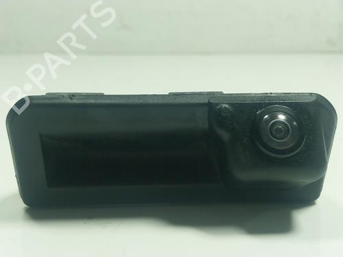 Used Tailgate handle Tailgate handle PORSCHE PANAMERA Sport Turismo (971) 2.9 4 (97CBY1, 97CBI1, 97CNI1) (330 hp) 18038368 18038368