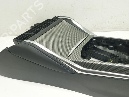 Armrest / Center console BMW 4 Gran Coupe (G26) 420 d Mild-Hybrid xDrive | BP29493300I20 - Image 3