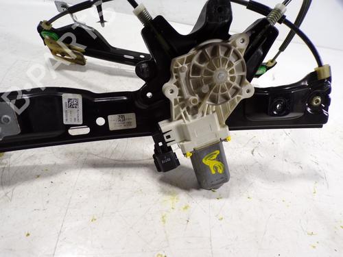 Front left window mechanism FORD FOCUS III  | BP7699454C22 
