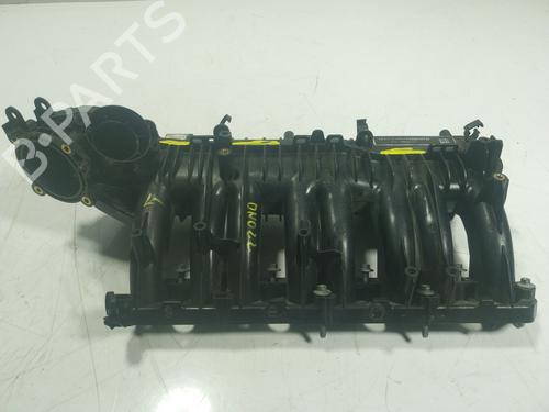 Used Intake manifold Intake manifold JAGUAR F-PACE (X761) 2.0 TD4 AWD (180 hp) 17441632 17441632