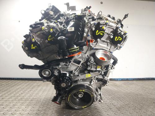 Moteur MERCEDES-BENZ GLE (W166) 400 4-matic (166.056) (333 hp) 20662918