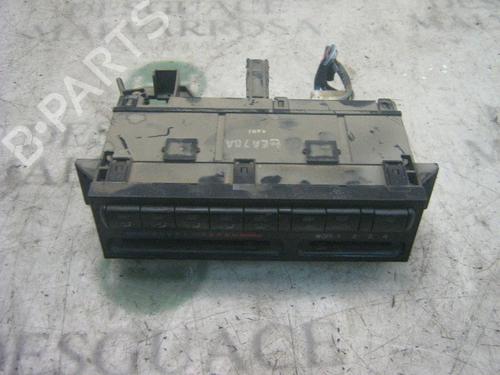 Used Climate control Climate control MAZDA MX-3 (EC) 1.8 i V6 (ECPSA) (133 hp) 3772668 3772668