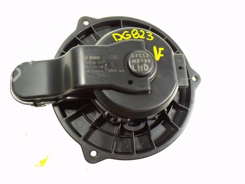 Heater blower motor HYUNDAI KONA (OS, OSE, OSI)  | BP7984498M62 