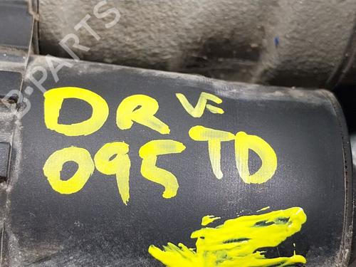 Right rear brake caliper FORD FOCUS IV (HN) | BP26291513M106