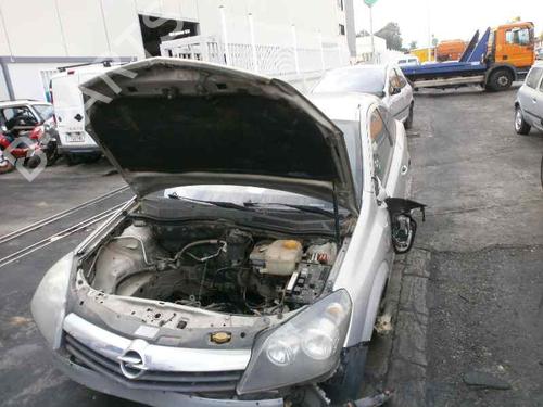 Venstre bremsekaliber bag OPEL ASTRA H GTC (A04) 1.7 CDTi (L08) | BP11546509M107 