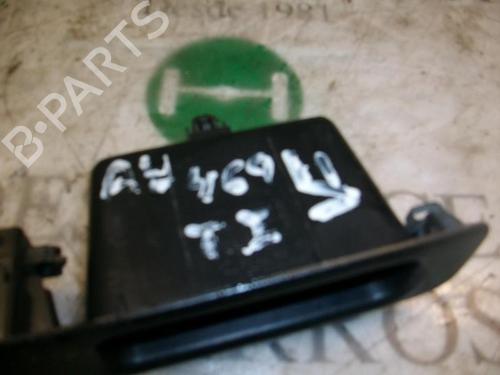 Left rear window switch NISSAN QASHQAI I (J10, NJ10) 2.0 | BP3753533I29