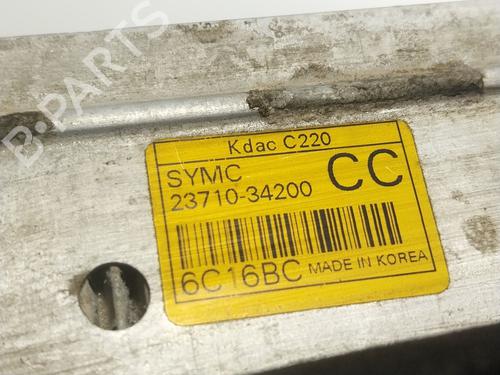 Intercooler SSANGYONG KORANDO (CK) 2.2 Xdi | BP28377453M30 - Image 3