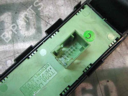 Left front window switch FIAT TIPO Hatchback (356_, 357_) | BP4001593I27 - Image 4