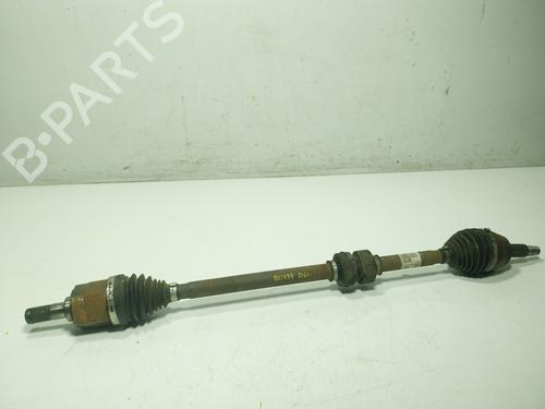 Used Right front driveshaft Right front driveshaft HYUNDAI i30 FASTBACK (PDE, PDEN) 1.0 T-GDI (120 hp) 29866456 29866456
