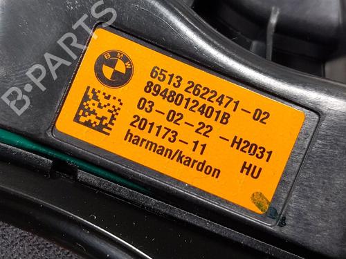 Electronic module BMW 8 Coupe (G15, F92)  | BP32346636M83  - Image 5