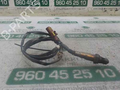 Used Electronic sensor Electronic sensor AUDI A3 (8P1) 2.0 FSI (150 hp) 8741143 8741143