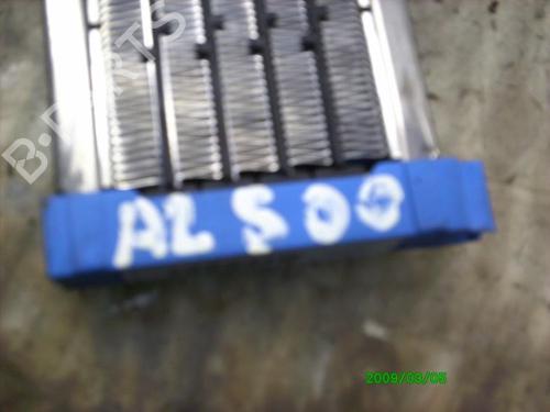 Heater resistor HYUNDAI TUCSON (JM) 2.0 CRDi All-wheel Drive | BP11646387M108
