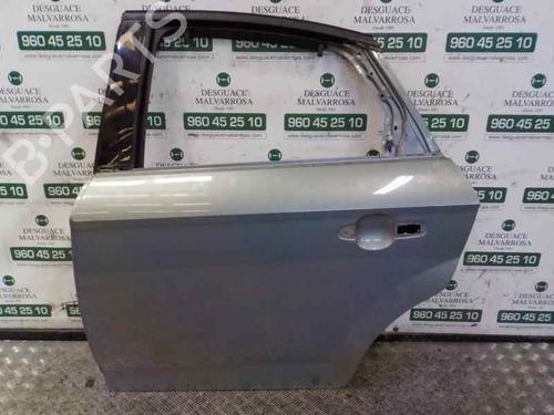 Used Left rear door FORD MONDEO IV (BA7) 2.0 TDCi (140 hp) 6046240