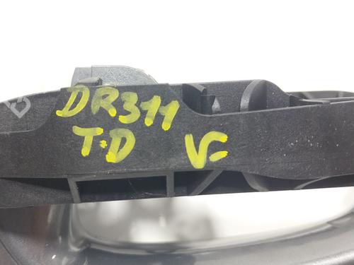 Rear right exterior door handle BMW X6 (G06, F96) xDrive 30 d Mild-Hybrid | BP29312028C130 