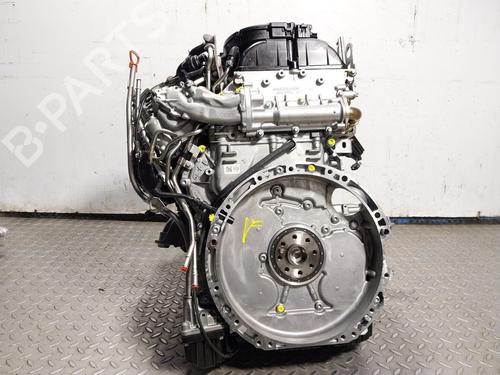 Engine MERCEDES-BENZ C-CLASS T-Model (S205) C 220 BlueTEC / d (205.204) | BP30535839M1