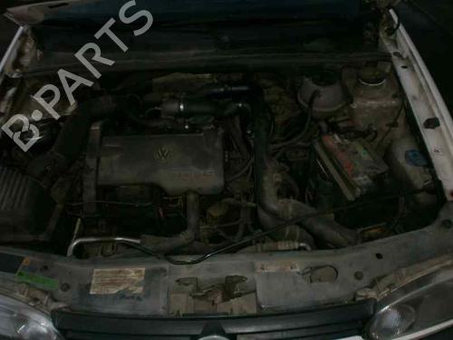 Pulley VW GOLF III (1H1) 1.4 | BP14273061M122 