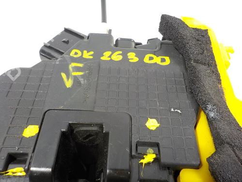 Front right lock KIA CEE'D (JD) 1.4 CRDi 90 | BP11868630C97 