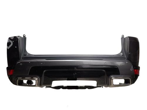 Used Rear bumper LAND ROVER RANGE ROVER SPORT II (L494) 3.0 SDV6 4x4 (306 hp) 27921255