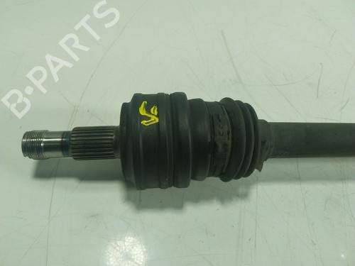 Right rear driveshaft MERCEDES-BENZ GLC Coupe (C253)  | BP19792465M41 