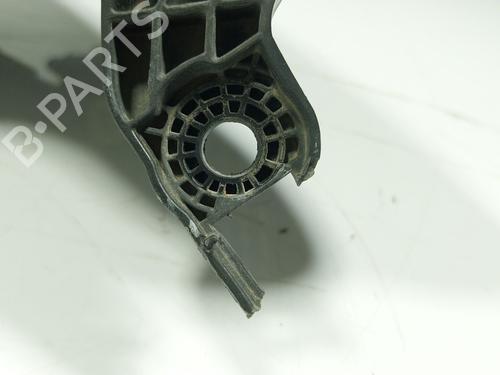 Right headlight RENAULT KADJAR (HA_, HL_) 1.2 TCe 130 (HLMR) | BP29580801C29 