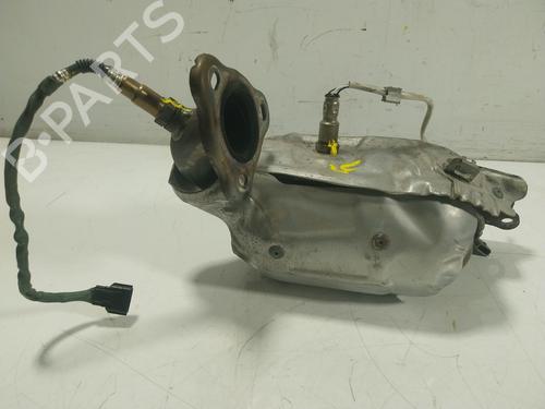 Catalyseur DACIA SANDERO II [2012-2024]  18106671