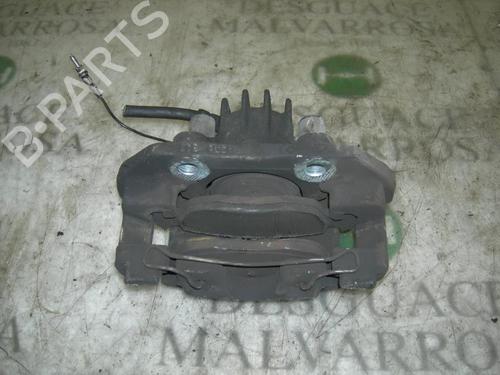 Left front brake caliper PEUGEOT 306 (7B, N3, N5) 1.6 SR | BP11556352M105 