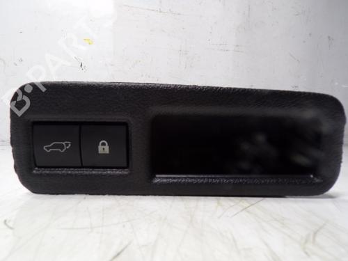 Used Tailgate handle LEXUS NX (_Z1_) 300h (AYZ10_) (155 hp) 10141520