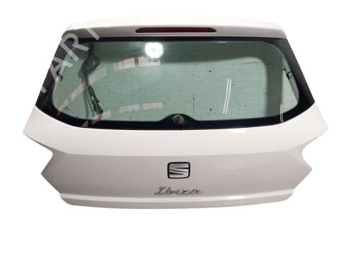 Used Tailgate Tailgate 38546397 38546397
