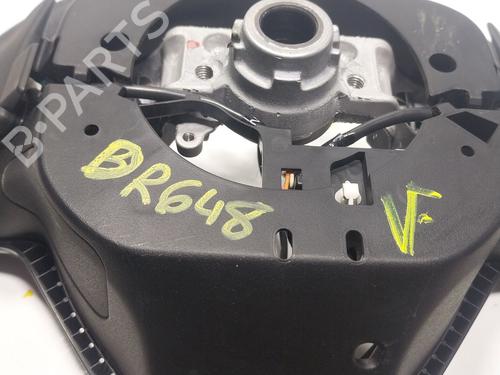 Steering wheel TOYOTA AYGO (_B4_) 1.0 VVTi (KGB40) | BP29187630C49 