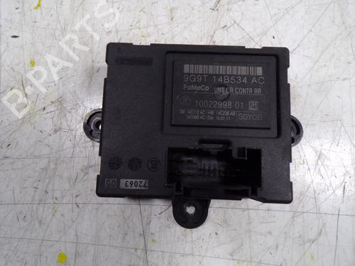 Used Electronic module FORD MONDEO IV (BA7) 2.0 TDCi (140 hp) 8892653