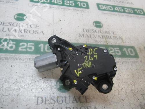 Rear wiper motor NISSAN QASHQAI I (J10, NJ10)  | BP3873947M102