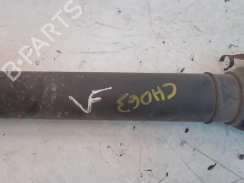 Driveshaft MERCEDES-BENZ CLK (C209)  | BP3816368M37 