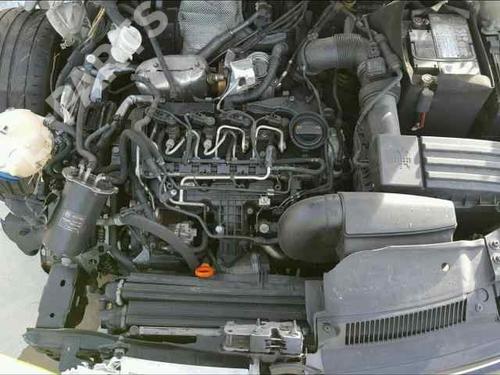 Right tailgate light VW GOLF VI (5K1) 1.6 TDI | BP6618304C80  - Image 10