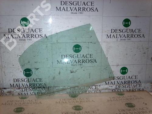 Used Rear right door window Rear right door window PEUGEOT 406 (8B) 2.0 HDI 90 (90 hp) 3788990 3788990