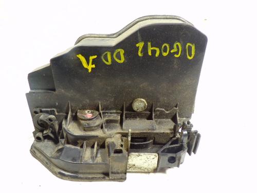 Front right lock BMW X3 (E83) 2.0 d | BP7460641C97 