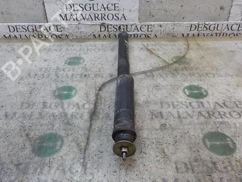 Used Left rear shock absorber Left rear shock absorber 3851174 3851174