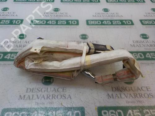 Right curtain airbag HYUNDAI i20 I (PB, PBT) 1.2 | BP3873451C12 
