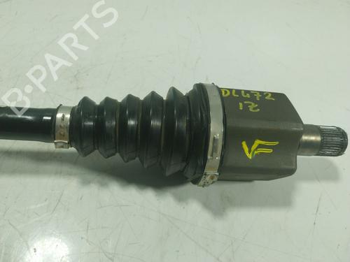 Left front driveshaft SEAT LEON Sportstourer (KL8, KLD) | BP18055669M38
