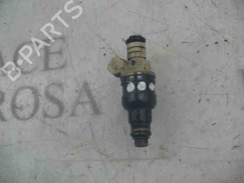 Used Injector Injector ROVER 400 II (XW) [1990-1995] 3734856 3734856