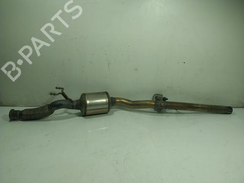 Used Catalyst Catalyst SEAT LEON (5F1) 1.6 TDI (115 hp) 16417218 16417218